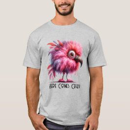 One-Eyed Monster T Shirt