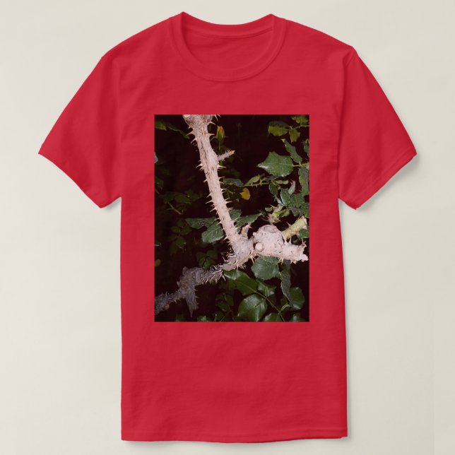 One Eyed One Horned Flying Purple People Eater T Shirt (Design framsida)