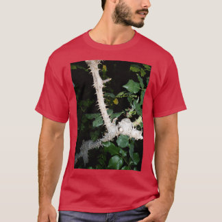 One Eyed One Horned Flying Purple People Eater T Shirt