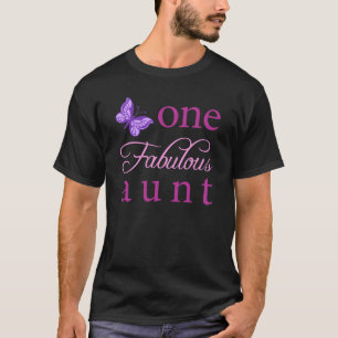 One Fabulous Moster Tee