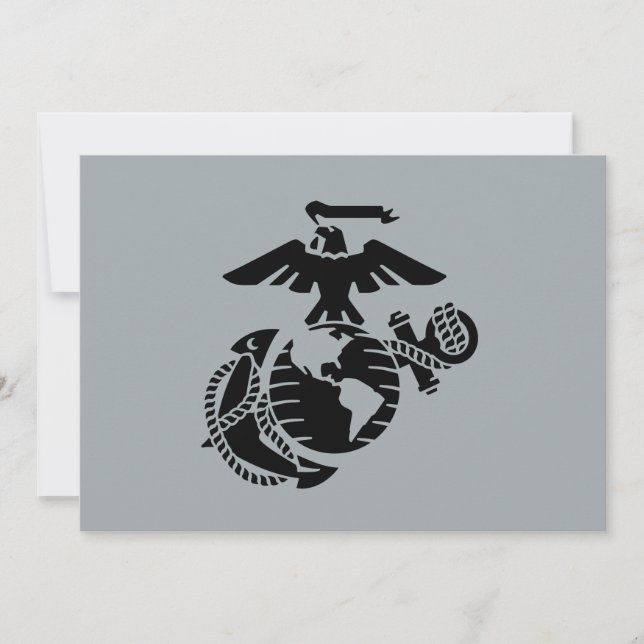 One-Färg EGA - Black (Framsida)