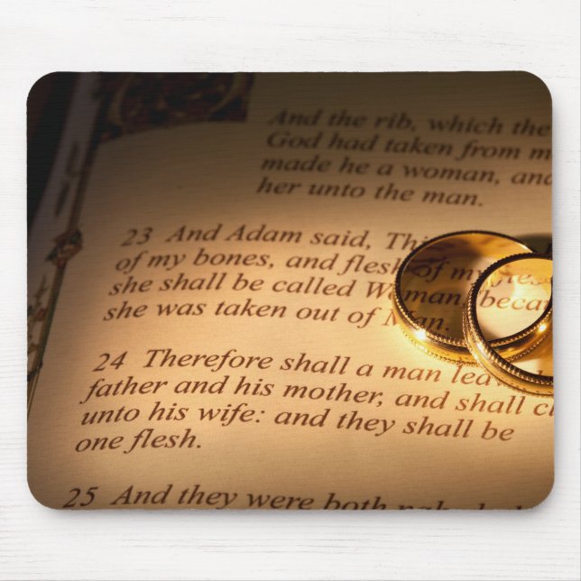 One Flesh Mousepad Musmatta (Framsidan)