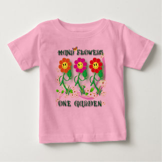 One Garden T Shirt