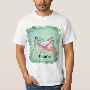 One Grashopper T-Shirt