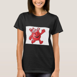 "ONE KOOL AIDE" Damtröja T Shirt
