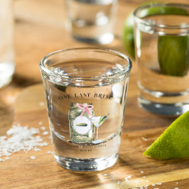 One Last Brine | Pickle-inspirerad möhippa
