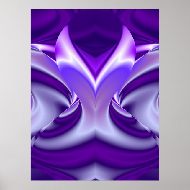 One Lily Dream Poster (Framsidan)