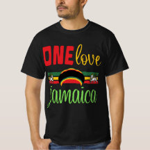 ONE Love Jamaica