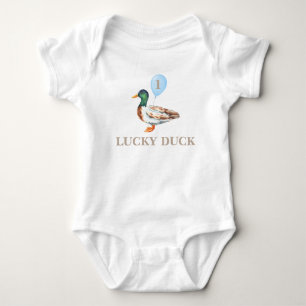 One Lucky Anka T Shirt
