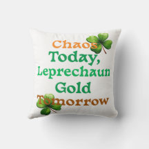 One Lucky Teacher Spreading Knowledge & Tur