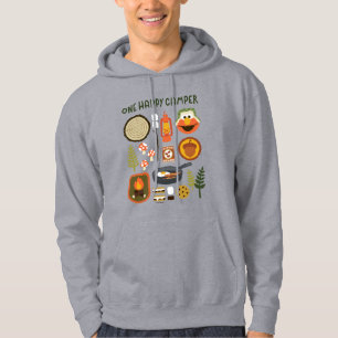 One Lycklig Camper Hoodie