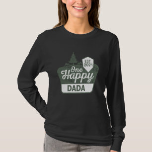 One Lycklig Dada Lycklig Camper Matching Family Fi T Shirt