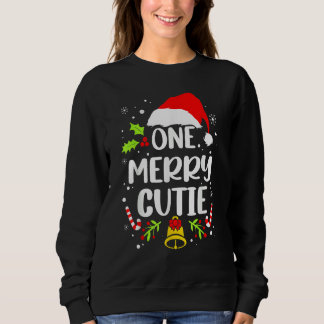One Merry Cutie T Shirt