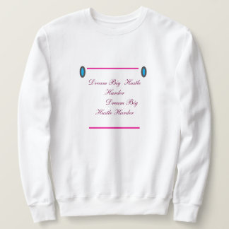 One-of-a-Kind Artisan T-Shirt Lång Ärmad Tröja