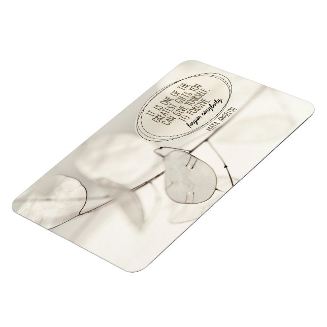 One of the Greatest Gifts Magnet (Vänstra Sidan)