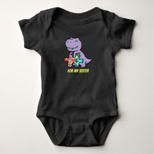 One Piece Baby Tröja