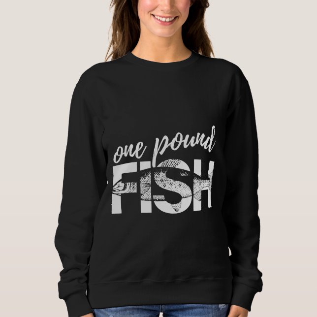 One Pound Fish 885 T Shirt (Framsida)