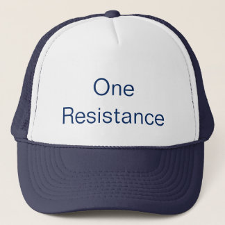 One Resistance Keps