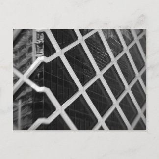 One Shelley Street Sydney Australien - II Vykort