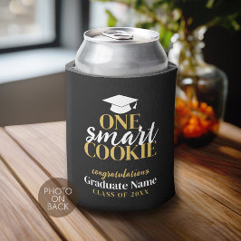 One Smart Cookie - Modern Studenten 1-foto