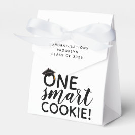 One Smart Cookie Studenten Presentaskar