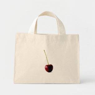 One Sweet Cherry ttcn Mini Tygkasse
