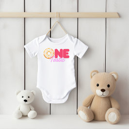 One Tastic | Första födelsedags bodysuit T Shirt