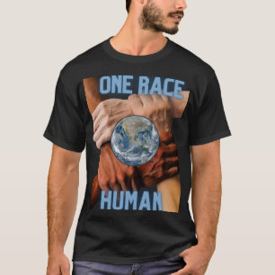 One Tävling Human T-Shirt