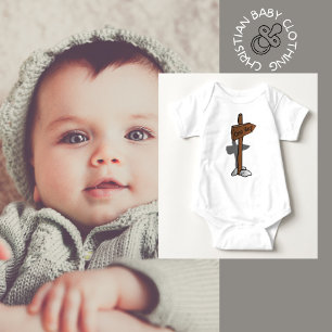 One Way Baby Bodykostym T Shirt