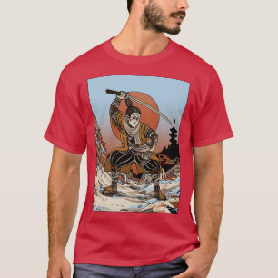 OneArmed-Varg T Shirt