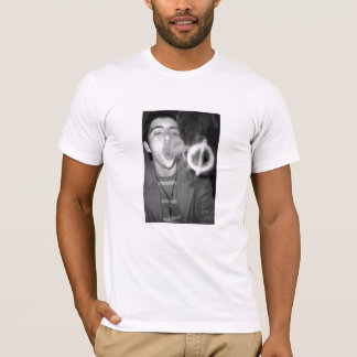 Oneburger Smoke Ringar T-Shirt
