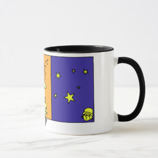 Oneday mug マグカップ mugg