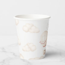 ONEderful World Temaparty Kopp