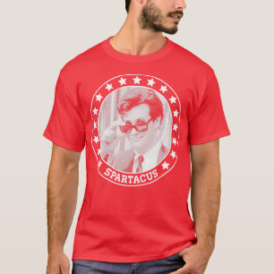 Oneders att du gör Spartacus T Shirt