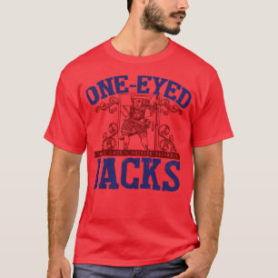 OneEyed-Jackar T Shirt