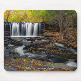 Oneida Falls Musmatta