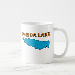 Oneida sjömugg kaffemugg