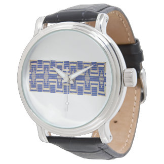 Oneida Wampum Watch Armbandsur