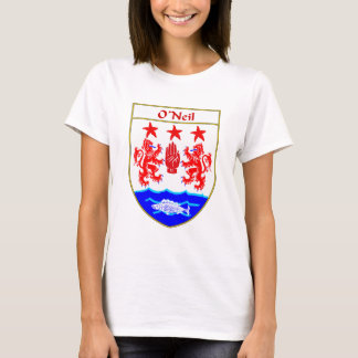 O'Neil vapensköld-/familjvapensköld Tee