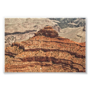 O'Neill Butte Fototryck