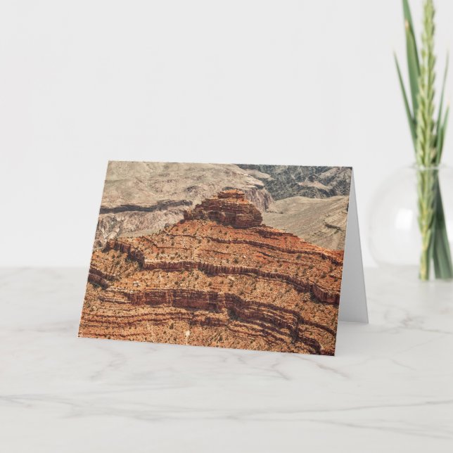 O'Neill Butte Kort (Framsida)