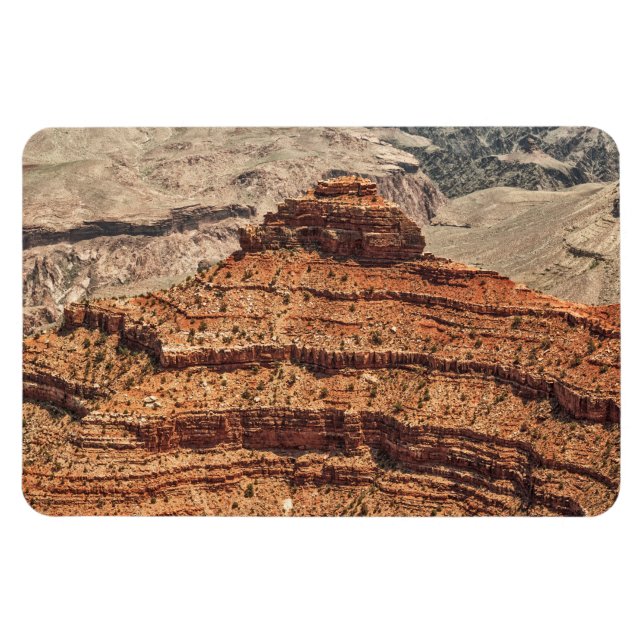 O'Neill Butte Magnet (Horisontell)