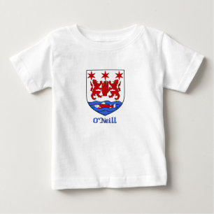 O'Neill Family Shield T-shirt
