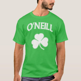 O'Neill irländare Tee Shirt