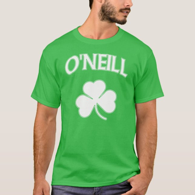 O'Neill irländare Tröja (Framsida)