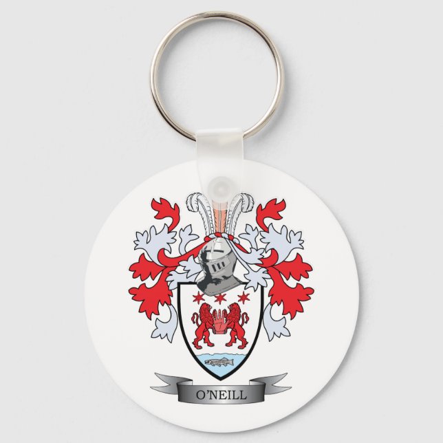 O'Neill Jackar om Arm Nyckelring (Framsida)