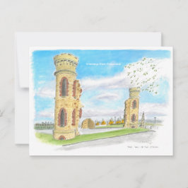 O'Neill-kullens vykort