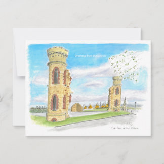 O'Neill-kullens vykort