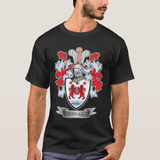 O'Neill vapensköld Tee Shirt