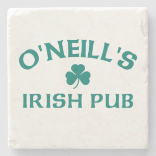 O'Neill's Irish Pub  Stenunderlägg